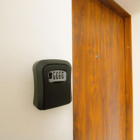 Apartament Klein & Gemuetlich L Lf15 Wiedeń Zewnętrze zdjęcie