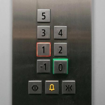 Apartament Klein & Gemuetlich L Lf15 Wiedeń Zewnętrze zdjęcie