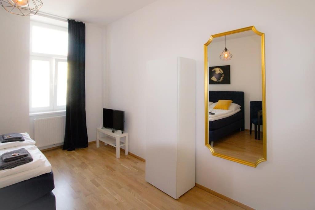 Apartament Klein & Gemuetlich L Lf15 Wiedeń Zewnętrze zdjęcie