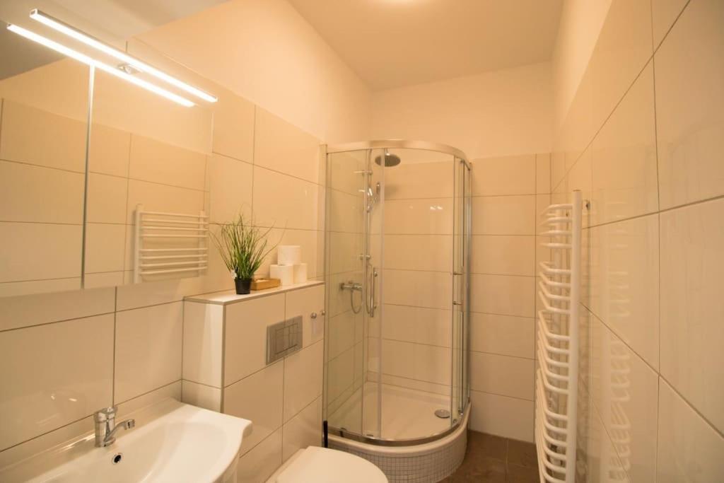 Apartament Klein & Gemuetlich L Lf15 Wiedeń Zewnętrze zdjęcie