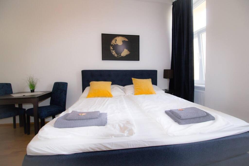 Apartament Klein & Gemuetlich L Lf15 Wiedeń Zewnętrze zdjęcie