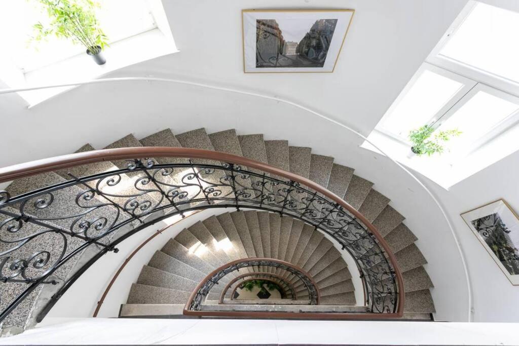Apartament Klein & Gemuetlich L Lf15 Wiedeń Zewnętrze zdjęcie